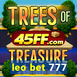 leo bet 777